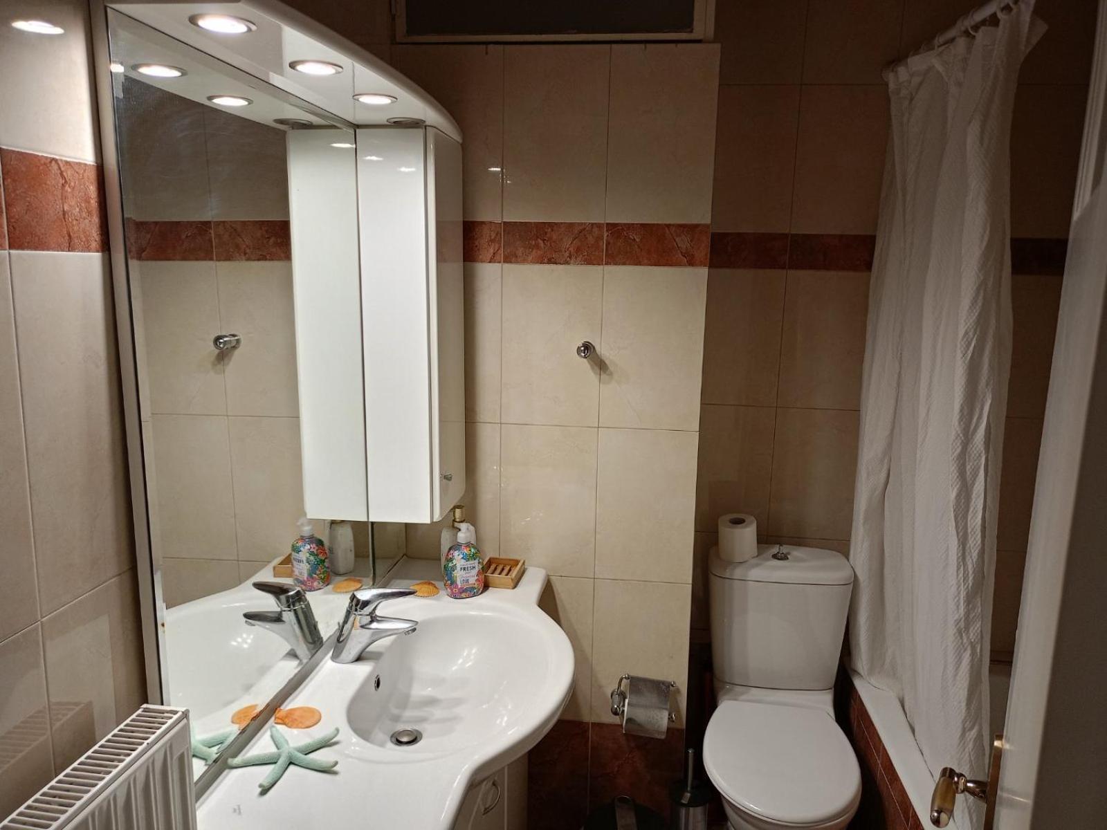 Comfortable Apartment In Kiato Extérieur photo